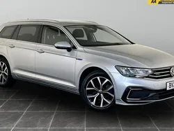 Used 2024 VW Passat GTE Estate | £11,395 (Super price)