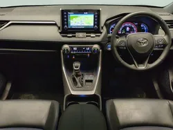 Used 2023 Toyota RAV4 Hybrid SUV | £25,779 (Good price)