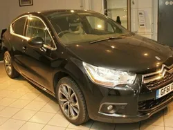 Used 2011 Citroën DS4 Hatchback | £12,990