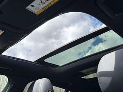 Blue Used 2022 Mercedes E200 AMG line Estate | £36,299