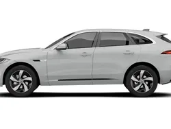 Used 2025 Jaguar F-Pace R-Dynamic SUV | £24,755