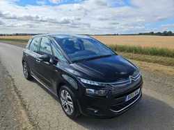 Black Used 2015 Citroën C4 Picasso Exclusive MPV | £4,999 (Super price)