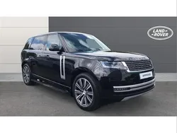 Other Used 2024 Land Rover Range Rover Autobiography SUV | £118,844 (A bit pricey)