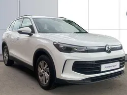Other Used 2024 VW Tiguan SUV | £28,235 (Fair price)