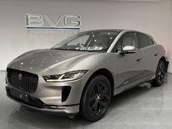 Used 2019 Jaguar I-Pace SE SUV | £15,994 (Fair price)