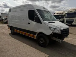 White Used 2022 Mercedes Sprinter Progressive Van | £8,450