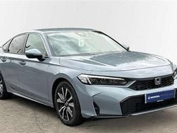 New 2025 Honda Civic Elegance Hatchback | £29,750 (Super price)