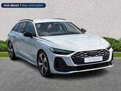 White Used 2025 Audi A5 Business Coupe | £38,156 (Expensive)