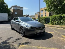 Grey Used 2019 Volvo V40 Inscription Estate | £11,550 (A bit pricey)