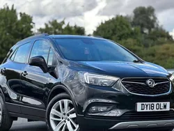 Used 2019 Vauxhall Mokka Active SUV | £5,790 (Fair price)