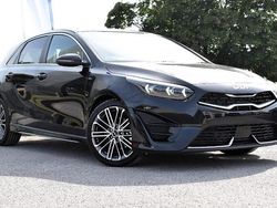 Black New 2025 Kia Ceed GT GT-Line S Hatchback | £24,000 (Fair price)