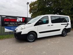 White Used 2012 Citroën Dispatch MPV | £6,995