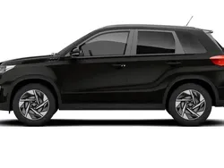 New 2025 Suzuki Vitara SUV | £26,799