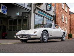 White Used 1970 Lotus Elan Coupe | £27,950