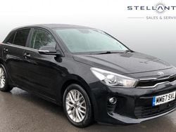 Used 2020 Kia Rio Hatchback | £9,758 (Fair price)