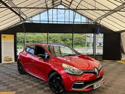 Used 2016 Renault Clio IV | £11,995 (A bit pricey)