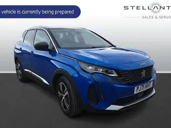 Used 2023 Peugeot 3008 GTi Estate | £19,233 (Good price)