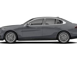 New 2025 BMW 530e M Sport Sedan | £58,529 (Good price)