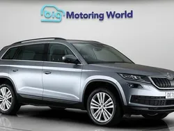 Used 2021 Skoda Kodiaq SE L SUV | £20,300 (Super price)