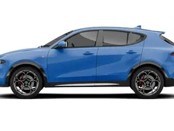 New 2025 Alfa Romeo Tonale Veloce SUV | £32,295 (Fair price)