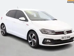 Used 2020 VW Polo GTI | £14,695 (Super price)
