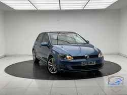 VW Golf VII