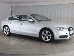 Used 2014 Audi A5 Sportback Hatchback | £6,999 (Good price)