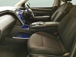 Black Used 2023 Hyundai Tucson Premium SUV | £22,289 (Super price)