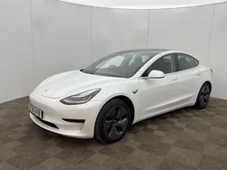 Used 2020 Tesla Model 3 Standard Range Plus Sedan | £14,499 (Good price)