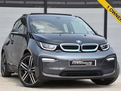 Used 2022 BMW i3 Comfort Edition Hatchback | £9,550 (Super price)