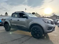 Grey Used 2021 Nissan Navara N-Guard Pickup | £21,600 (Fair price)