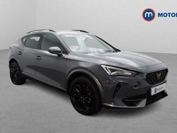 Used 2024 Cupra Formentor VZ3 SUV | £27,399 (Good price)