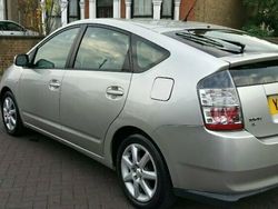Used 2005 Toyota Prius Hatchback | £3,495 (Fair price)
