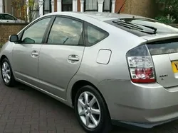 Used 2005 Toyota Prius Hatchback | £3,495 (A bit pricey)