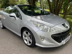 Used 2011 Peugeot 308 GTi | £3,995 (Fair price)