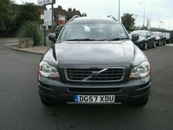 Used 2007 Volvo XC90 SUV | £9,850