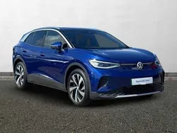 Used 2024 VW ID.4 SUV | £29,590 (Fair price)