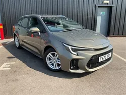 Not known New 2025 Suzuki Swace Estate | £25,499