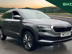 Used 2025 Skoda Karoq SE L SUV | £20,732 (Good price)