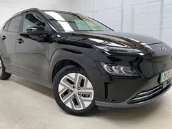 Used 2021 Hyundai Kona Premium SUV | £12,699 (Fair price)