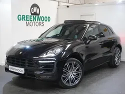 Used 2017 Porsche Macan SUV | £19,990 (Good price)