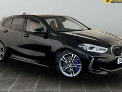 Used 2024 BMW M135 Hatchback | £21,995 (Super price)