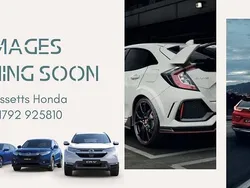 Grey Used 2018 Honda CR-V SR SUV | £12,999 (Good price)