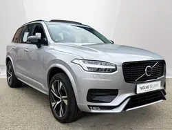 Used 2025 Volvo XC90 Plus SUV | £44,399 (Super price)