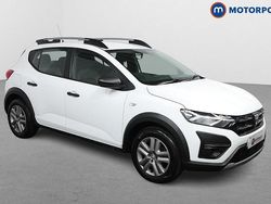 Used 2022 Dacia Sandero Essentiel Hatchback | £10,099 (Fair price)