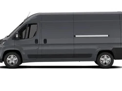 New 2025 Vauxhall Movano Van | £24,490 (Good price)