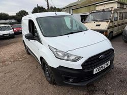White Used 2019 Ford Transit Van | £5,795