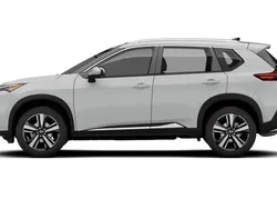 Used 2024 Nissan X-Trail Acenta SUV | £25,999 (Fair price)