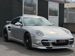Used 2011 Porsche 911 Coupe | £69,995