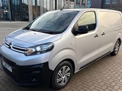 Used 2019 Citroën Dispatch MPV | £8,990 (Good price)
